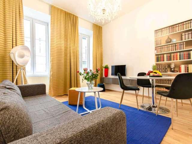 1 bedroom apartment for rent in Vienna