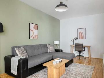 1 bedroom apartment for rent in Vienna, Vienna
