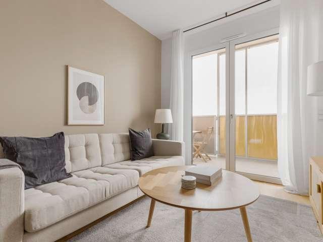 1 bedroom apartment for rent in Vienna, Vienna