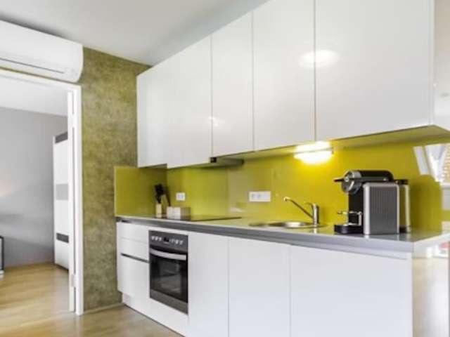 1 bedroom apartment for rent in Vienna, Austria