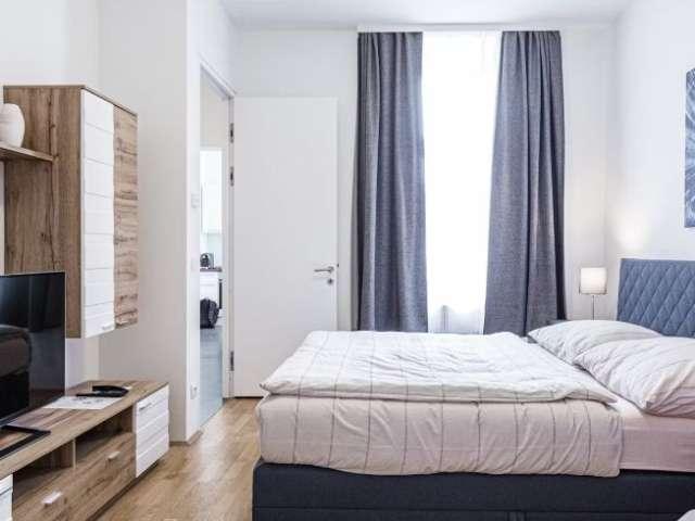 1 bedroom apartment for rent in Vienna, bills included