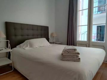 1 bedroom apartment for rent in Vila de Gràcia, bills included