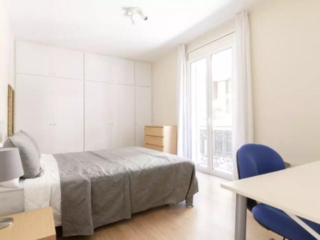 1 bedroom apartment for rent in Vila De Gràcia