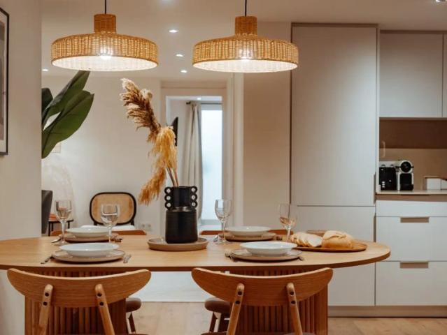 1 bedroom apartment for rent in Vila de Gràcia