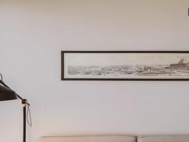 1 bedroom apartment for rent in Vila Nova de Gaia, all bills included