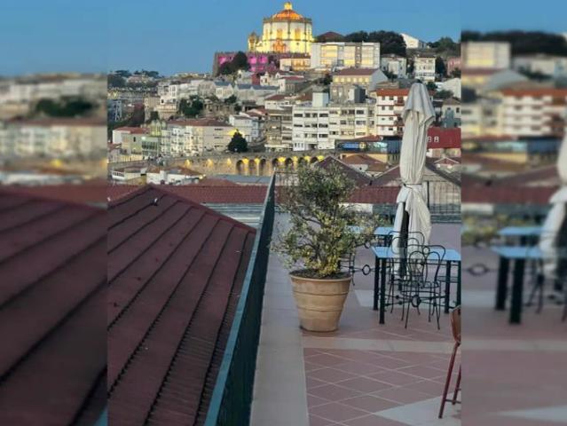 1 bedroom apartment for rent in Vila Nova de Gaia, bills included