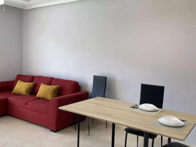 1 bedroom apartment for rent in Villajoyosa