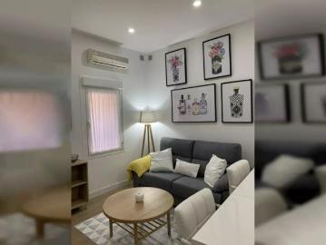 1 bedroom apartment for rent in Vista Alegre