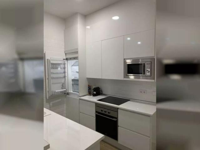 1 bedroom apartment for rent in Vista Alegre