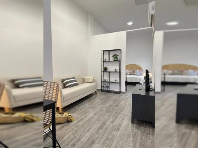 1 bedroom apartment for rent in Vista Alegre, Madrid