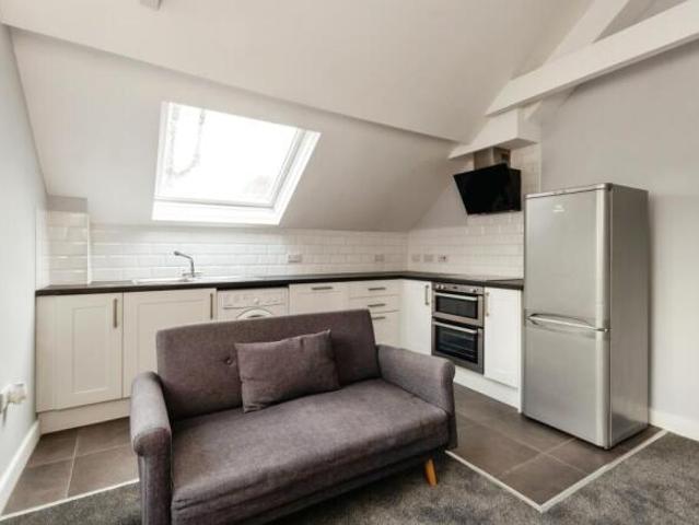 1 bedroom apartment for rent in Vivian Avenue, Nottingham, NG5