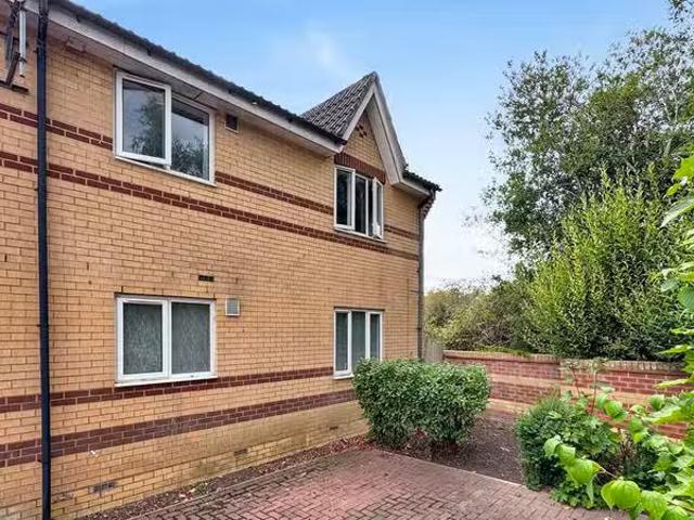 1 bedroom apartment for rent in Wyvern Walk, Westbury, BA13