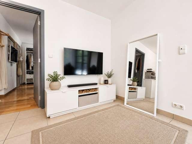 1 bedroom apartment for rent in Waterloo