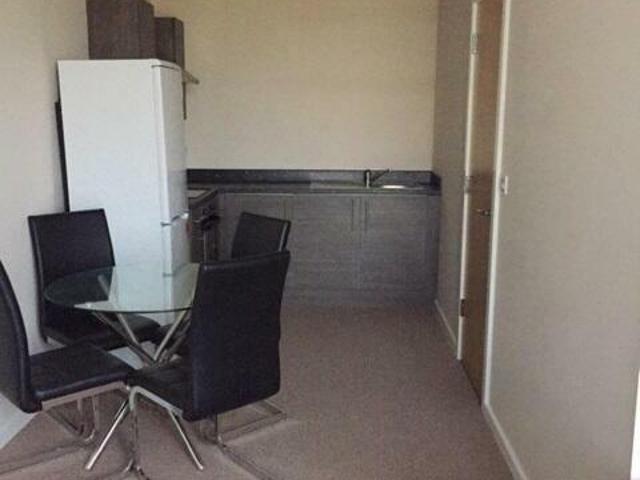 1 bedroom apartment for rent in Waterloo House, Thornaby Place, TS17