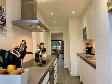 1 bedroom apartment for rent in Watermael Centre