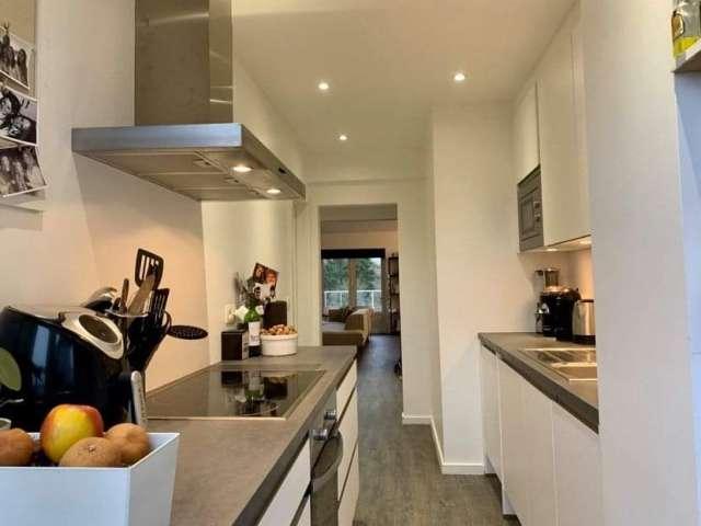 1 bedroom apartment for rent in Watermael Centre