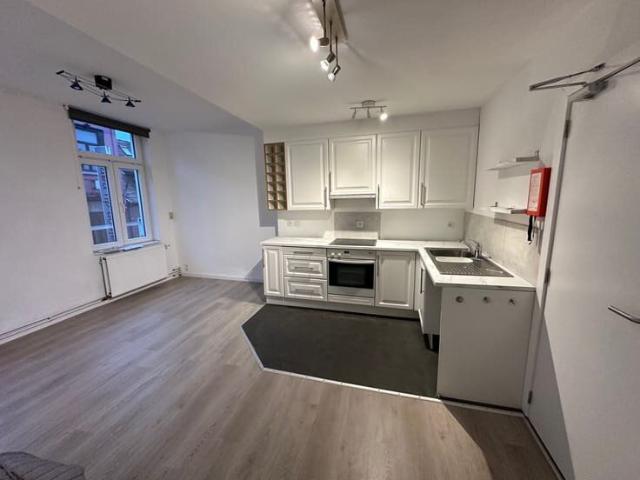 1 bedroom apartment for rent in Wavre