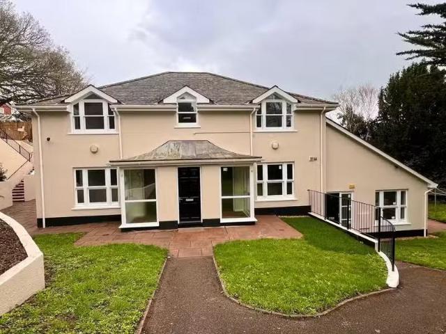 1 bedroom apartment for rent in Weirfield Road, Larkbeare Road.