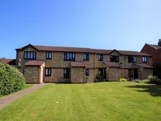 1 bedroom apartment for rent in Wells, Somerset, BA5
