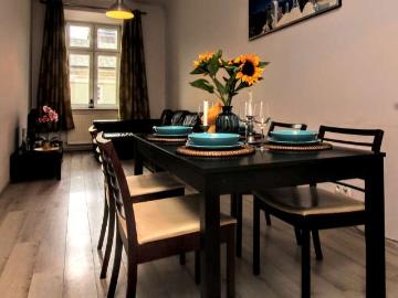 1 bedroom apartment for rent in Wesoła Zachód, Krakow