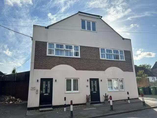 1 bedroom apartment for rent in West End, Herstmonceux, Hailsh.