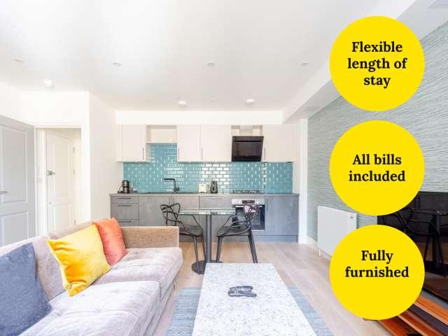 1 bedroom apartment for rent in Westbourne, London