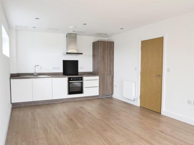 1 Bedroom Apartment for rent in White Rose Apartments, White Rose Way, Doncaster