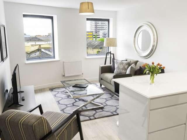 1 bedroom apartment for rent in Whitechapel, London