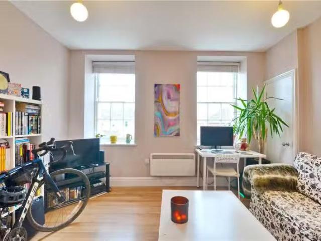 1 bedroom apartment for rent in Wick Road, Brislington, Bristo.