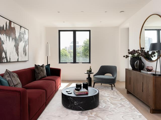 1 bedroom apartment for rent in William Morris Way, London, SW6