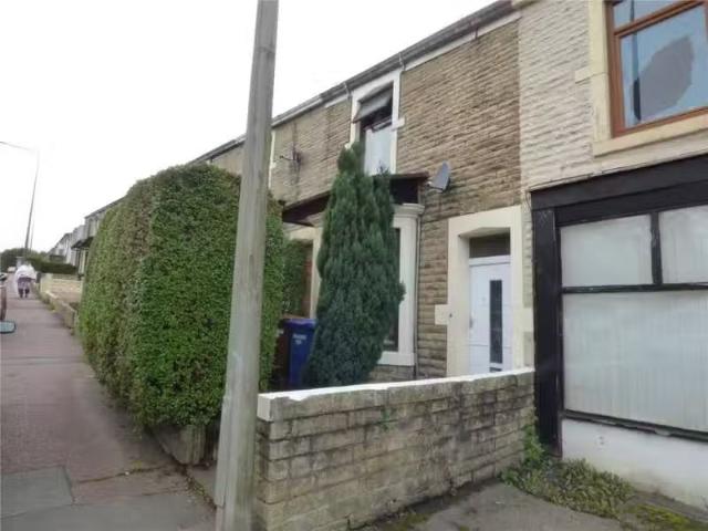 1 bedroom apartment for rent in Willows Lane, Accrington, Lanc.