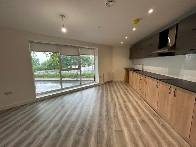 1 bedroom apartment for rent in Woodborough Road, Nottingham, Nottingham City, NG3