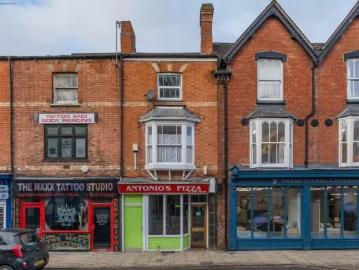 Stoke Heath Bromsgrove, B61, Coventry and Warwickshire, West Midlands, Midlands