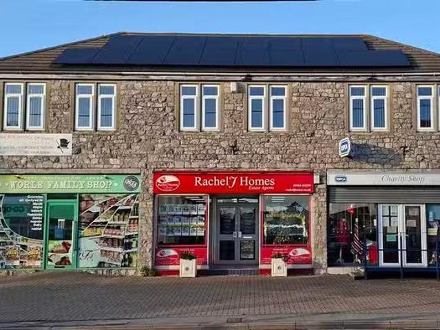 1 bedroom apartment for rent in Worle, Weston super Mare, BS22