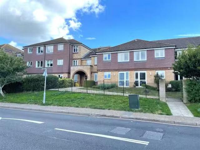1 bedroom apartment for rent in Worthing Road, East Preston, B.