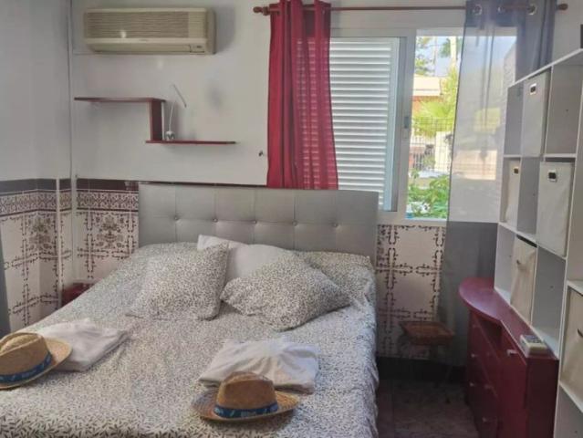 1 bedroom apartment for rent in Xeraco, Valencia, no pets or smoking