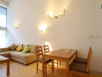 1 bedroom apartment for rent in Xirivella