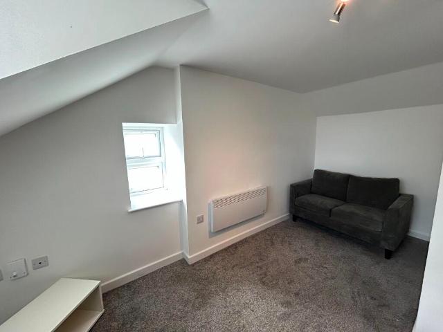 1 bedroom apartment for rent in Yew Tree, Nottingham Road, Nottingham, Nottinghamshire, NG15