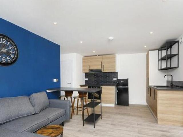 1 Bedroom Apartment For Rent In York, North Yorkshire