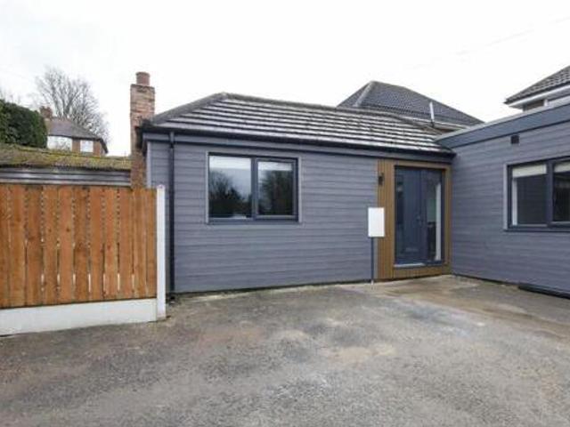 1 Bedroom Apartment For Rent In York, North Yorkshire