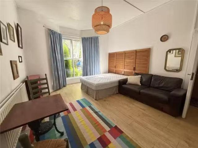 1 bedroom apartment for rent in York Road, York House, Birming.