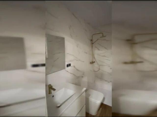 1 bedroom apartment for rent in Zaragoza, bills included
