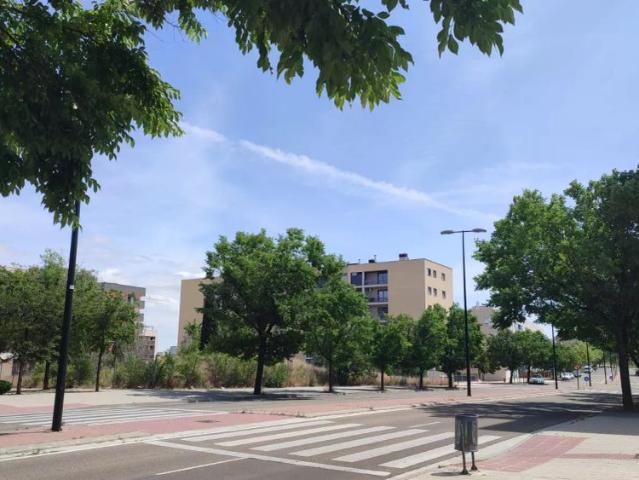 1 bedroom apartment for rent in Zaragoza, bills included
