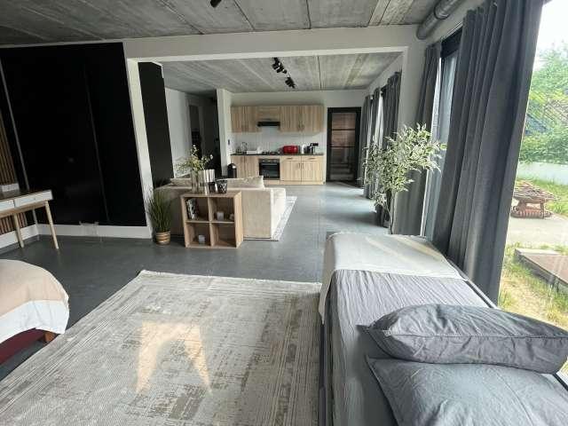 1 bedroom apartment for rent in Zaventem, Brussels