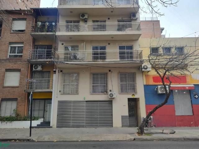 1 BEDROOM APARTMENT FOR RENT IN ZEBALLOS 2600