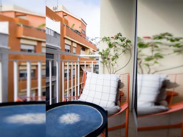 1 bedroom apartment for rent in Zona Centro, couples allowed, bills included