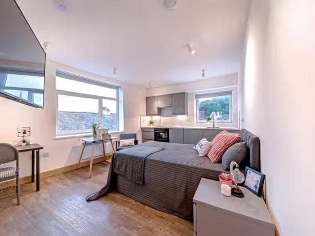 1 bedroom apartment for rent in 16 Bridge House, Durham, DH1