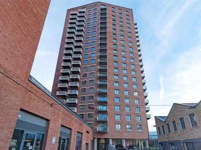 1 bedroom apartment for rent in 11 Makers Yard, London, E3 3YP.