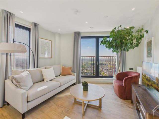 1 bedroom apartment for rent in 11 Selborne Road | London E17