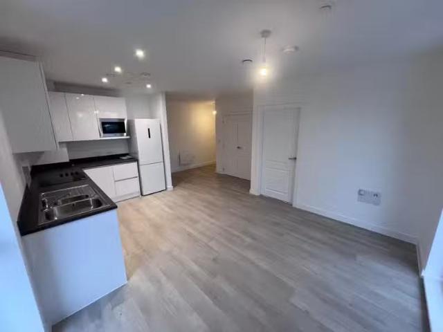 1 bedroom apartment for rent in 1 Griffiths Close, Belgrave Vi.